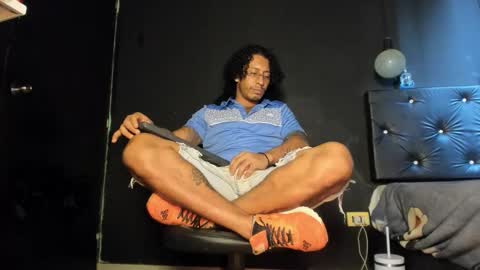 Ricardodominic 1   MODELO INDEPENDIENTE online show from 06/03/26, 04:45