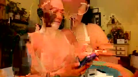 fuck_i_dunno online show from 05/19/26, 03:13