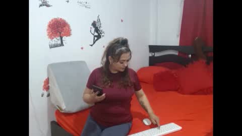 fuck_me_dirty online show from 02/10/26, 03:43