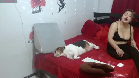 fuck_me_dirty online show from 02/25/26, 03:05