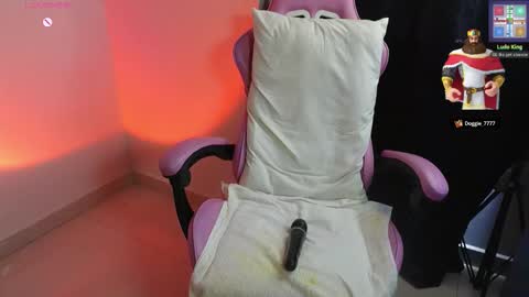 Noface -IDEPENDENT MODEL- online show from 02/13/26, 05:31