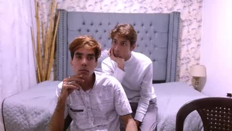 fuck_seduction online show from 11/25/25, 10:54