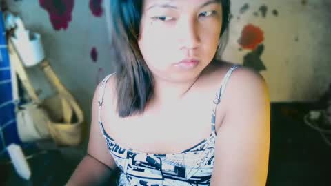 im marjj be nice to me online show from 02/25/25, 01:39