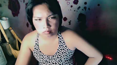 im marjj be nice to me online show from 03/03/25, 06:33