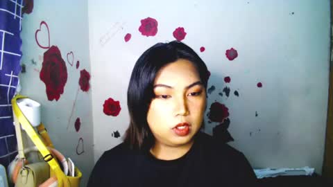 im marjj be nice to me online show from 03/10/25, 04:07