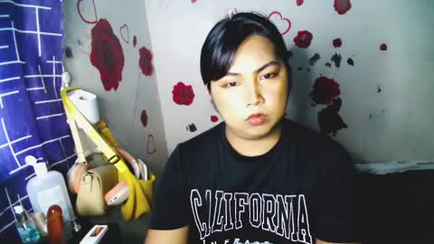 im marjj be nice to me online show from 03/10/25, 07:10