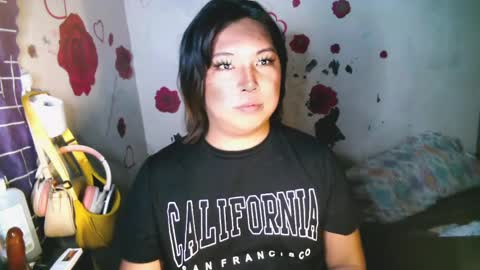 im marjj be nice to me online show from 03/11/25, 09:45