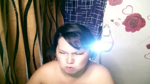 im marjj be nice to me online show from 10/18/25, 09:54