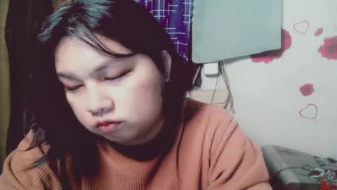 im marjj be nice to me online show from 12/04/25, 06:49