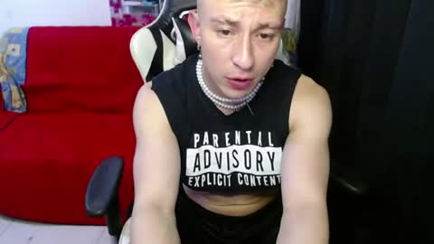 Charlie Crawford online show from 07/17/26, 01:56