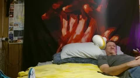 Aries69 online show from 09/30/25, 04:17