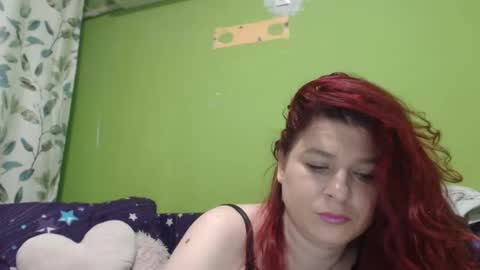 anngy online show from 02/03/25, 12:36