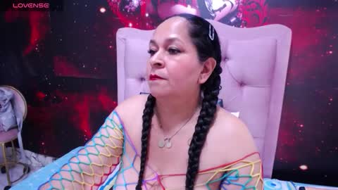 FuckedASS4U online show from 10/12/25, 11:48