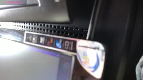 FuckedASS4U online show from 11/11/25, 03:17