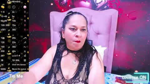 FuckedASS4U online show from 11/13/25, 03:05