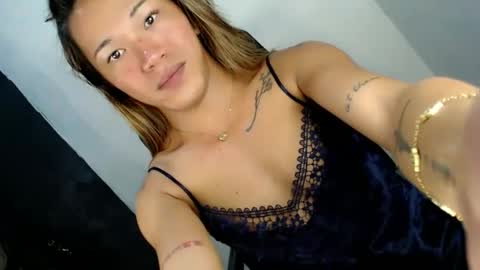 Snapshot of fuckerjenny8 chatting on 05/17/26, 12:56 sweetyJENNY online show from 05/17/26, 12:56