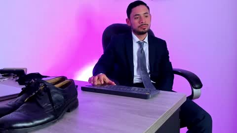 SERGIO THE SEX LAWYER online show from 12/14/24, 10:18