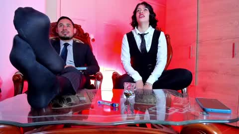 SERGIO THE SEX LAWYER online show from 01/30/25, 03:55