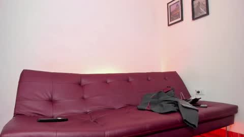 SERGIO THE SEX LAWYER online show from 10/23/25, 04:01