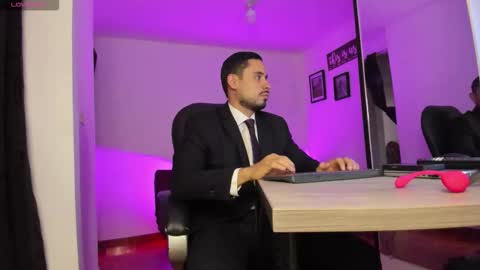 SERGIO THE SEX LAWYER online show from 11/03/25, 08:10