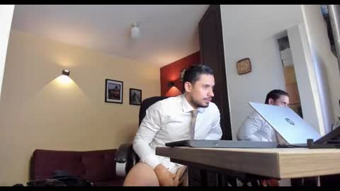 SERGIO THE SEX LAWYER online show from 11/11/25, 08:03