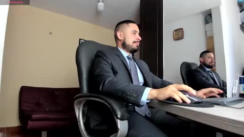 SERGIO THE SEX LAWYER online show from 05/02/26, 03:00