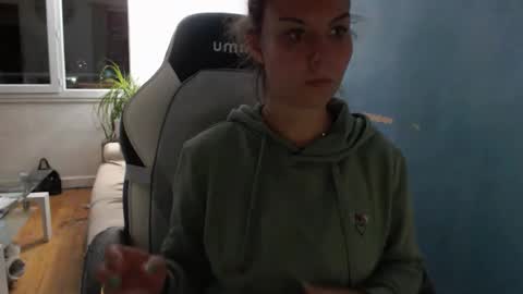 La online show from 10/17/25, 07:38