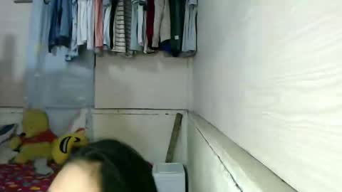 fucking_hannah02 online show from 04/08/26, 02:06