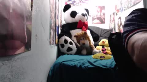 Mia and Gary  online show from 09/11/25, 03:28