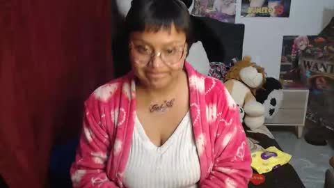 Mia and Gary  online show from 02/21/26, 01:50