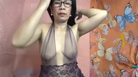 mariposa online show from 01/15/25, 10:46