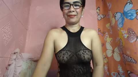 mariposa online show from 01/23/25, 06:49