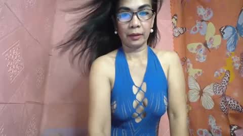 mariposa online show from 02/11/25, 06:19