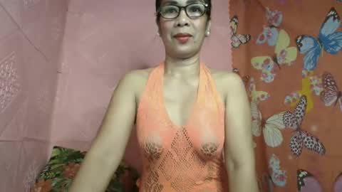 mariposa online show from 10/19/25, 04:07