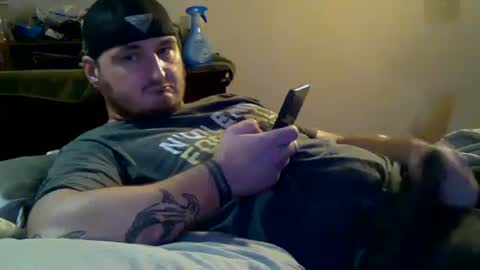 Snapshot of fuckingher247 chatting on 09/29/25, 09:14 Mike  Sam online show from 09/29/25, 09:14