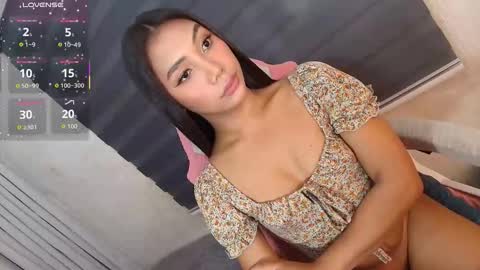 JAYDE MARRIE online show from 01/11/26, 02:05