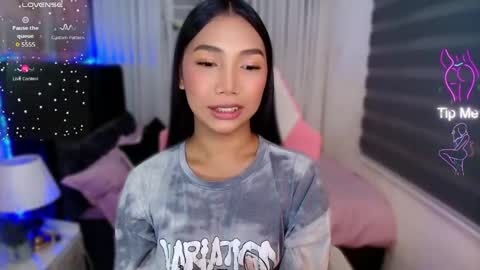 JAYDE MARRIE online show from 04/21/26, 09:06