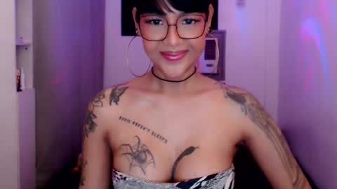 Princess Anna online show from 03/19/26, 03:05