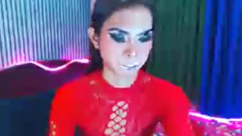 Snapshot of fuckingtransangel chatting on 07/25/26, 06:27 ANGELICA FOX online show from 07/25/26, 06:27