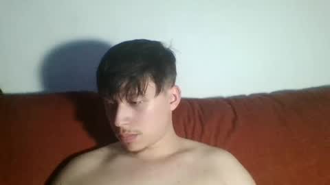 fuckmales online show from 03/24/26, 11:21