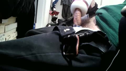 Snapshot of fuckmeallday1975 chatting on 02/19/26, 02:40 fuckmeallday1975 online show from 02/19/26, 02:40