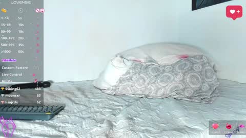 Angel im sissyboy online show from 02/07/25, 04:14