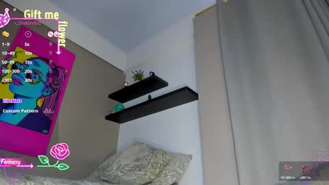 Angel im sissyboy online show from 09/10/25, 03:56