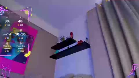 Angel im sissyboy online show from 03/20/26, 05:18