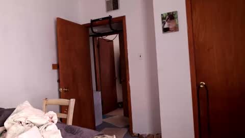fuckmypussyplz1 online show from 02/12/25, 05:16