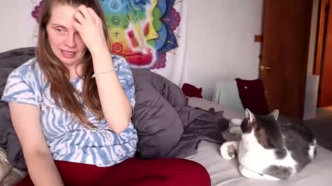 fuckmypussyplz1 online show from 02/14/25, 11:31