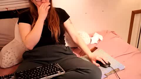 fuckmypussyplz1 online show from 02/26/26, 11:20