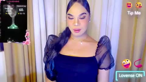 fuckscar_doll online show from 10/19/25, 11:33