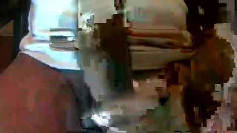 fucktheshitouttame_ online show from 10/24/25, 11:17