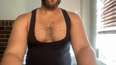 Muscle Bear Jock in Training online show from 04/11/26, 12:42